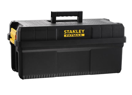 Stanley Tools FatMax Work Step Toolbox 64cm