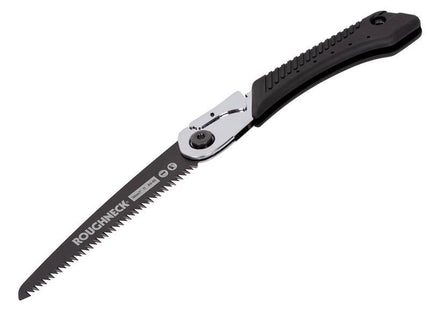 Roughneck Gorilla Fast Cut Folding Pruning Saw 180mm