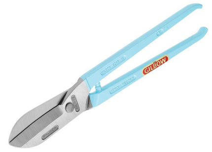 Irwin Gilbow G245 Straight Tin Snips  350Mm (14In)