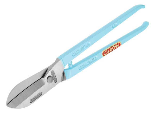 Irwin Gilbow G245 Straight Tin Snips  350Mm (14In)