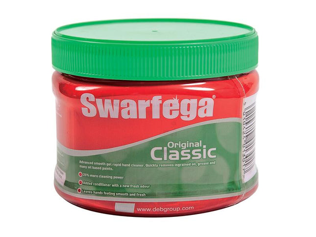 Swarfega Original Classic Hand Cleaner 275Ml