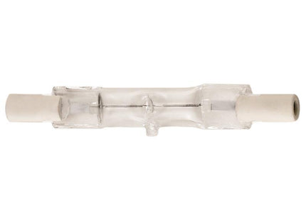 Energizer Halogen R7S 78mm Eco Linear Dimmable Bulb, 2250 lm 120W (Pack 2)