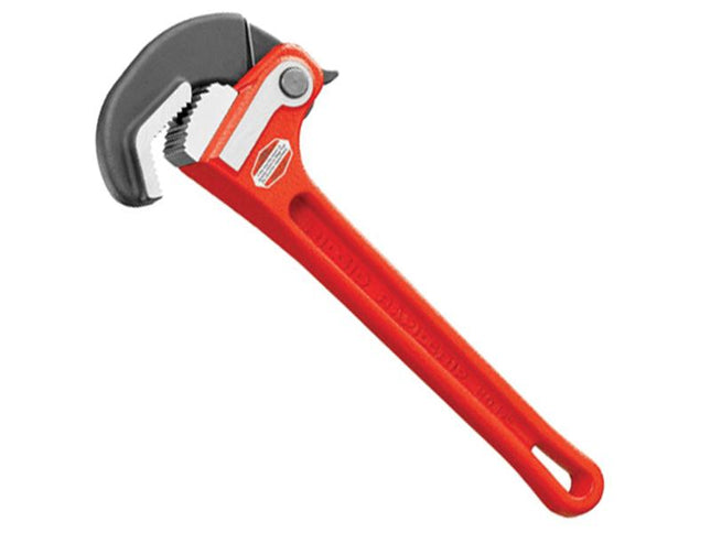 RIDGID Heavy-Duty Rapidgrip Wrench 350Mm (14In)