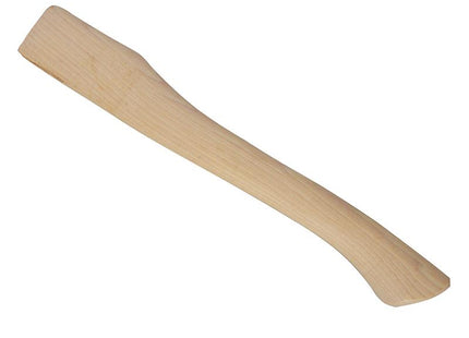 Faithfull Hickory Axe Handle 355Mm (14In)