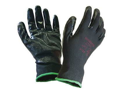 Scan Seamless Inspection Gloves - Extra Large (Size 10) (Pack 12)