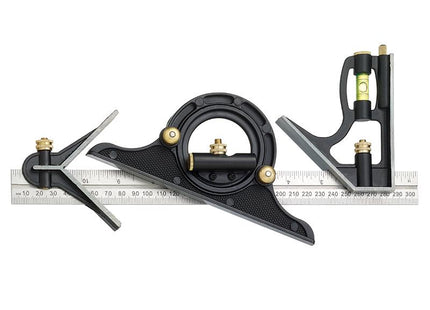 Fisher Fb285Me Combination Set 300Mm (12In)