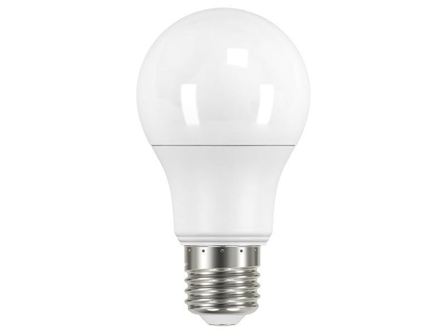 Energizer LED ES (E27) Opal GLS Dimmable Bulb, Warm White 806 lm 9.2W