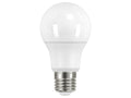 Energizer LED ES (E27) Opal GLS Dimmable Bulb, Warm White 806 lm 9.2W
