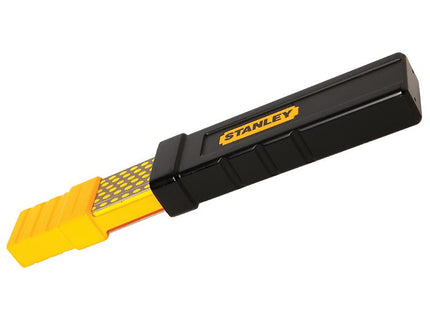Stanley Tools Diamond Sharpening Stone