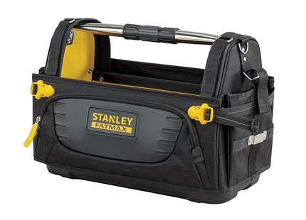 Stanley Tools Fatmax Quick Access Premium Tote Bag