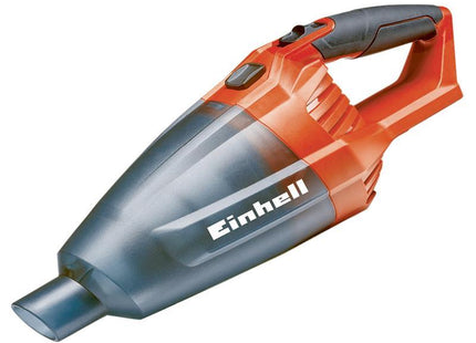 Einhell Te-Vc 18 Li Solo Cordless Vacuum Cleaner 18V Bare Unit