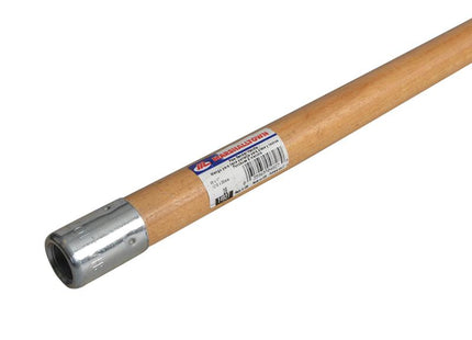 Marshalltown 28 Handle For 26A Sander 1.2M (48In)