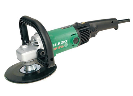 HIKOKI Sp18Va Sander/Polisher 1250W 240V