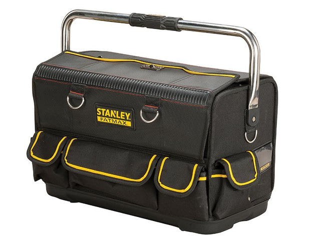 Stanley Tools Fatmax Double-Sided Plumber'S Bag 50Cm (20In)