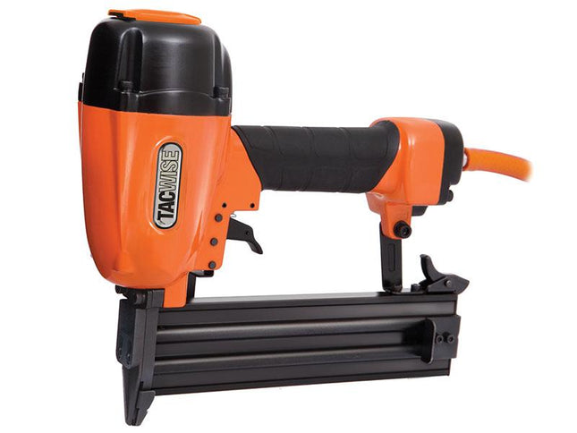 Tacwise Dfn50V Pneumatic Finish Nailer 25-50Mm