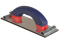 R.S.T. Hand Sander Soft Touch 100Mm (4In)
