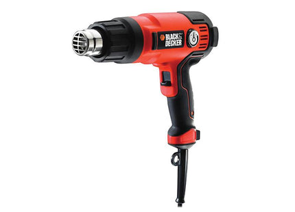 Black & Decker Kx 2200K Heavy-Duty Heat Gun 2000W 240V