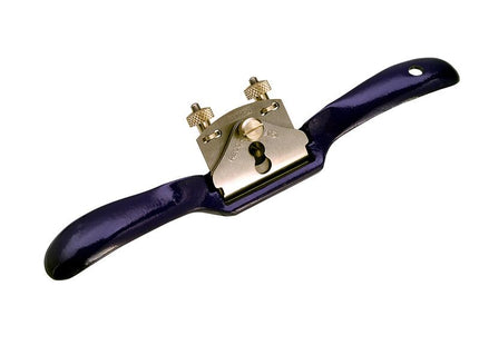Irwin Record A151 Flat Malleable Adjustable Spokeshave