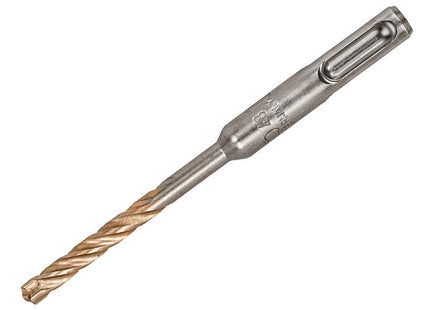 Speedhammer Quad Drill Bit 6.0 x 110mm