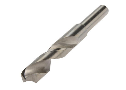 Faithfull Blacksmiths M2 Hss Professional Drill Bit 17Mm
