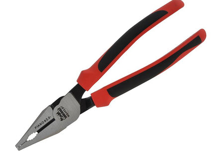 Teng High Leverage Combination Plier 200Mm (8In)