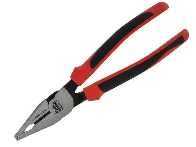 Teng High Leverage Combination Plier 200Mm (8In)