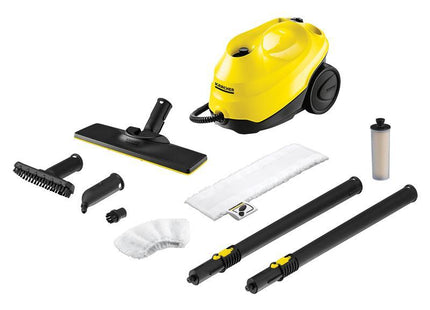 Karcher Sc 3 Easyfix Steam Cleaner