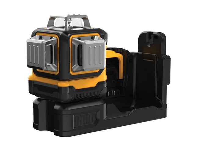 DCE089NG18 3 x 360Á Green Multi-Line Laser 12-18V Bare Unit