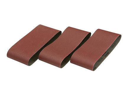 DEWALT Sanding Belts 560 X 100Mm 40G (Pack Of 3)