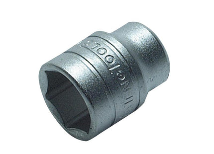 Teng Hexagon Socket 3/8In Drive 12Mm