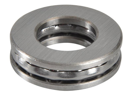 Q.Max Thrust Race Complete With Bolt 16Mm