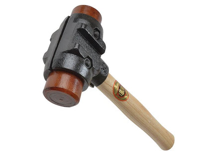 Thor Rh175 Split Head Hammer Hide Size 3 (44Mm) 1450G