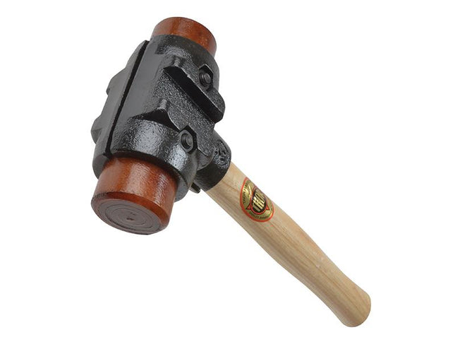 Thor Rh175 Split Head Hammer Hide Size 3 (44Mm) 1450G