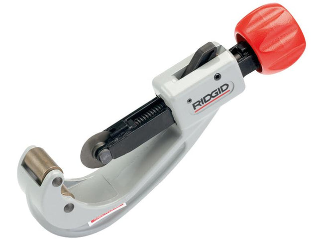 RIDGID 154 Pe Quick-Acting Tubing Cutters For Polyethylene Pipe 110Mm Capacity 59202