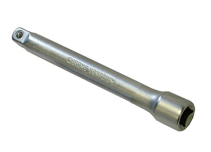 Faithfull Extension Bar 1/2In Drive 250Mm
