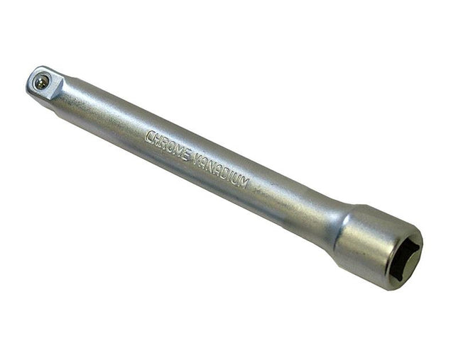 Faithfull Extension Bar 1/2In Drive 250Mm