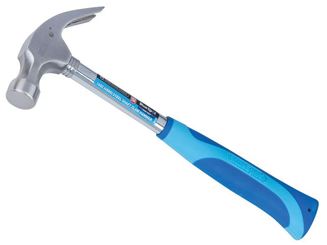 Bluespot Tools Claw Hammer 450G (16Oz)