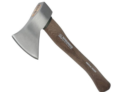 Roughneck Fsc American Hickory Hatchet 600G (1.1/4Lb)
