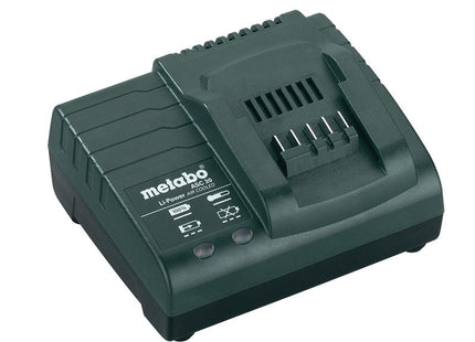 metabo Asc30 Slide Charger 14.4-36V Li-Ion