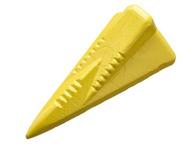 Bulldog Wood Splitting Wedge 1.58Kg (3.5Lb)