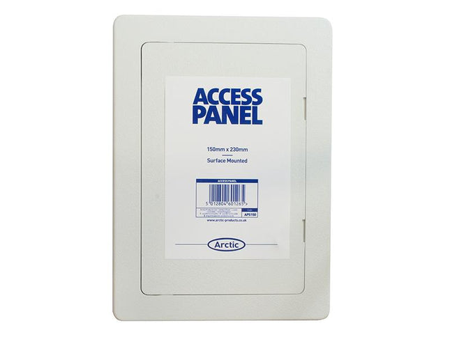 Arctic Hayes Access Panel 100 X 150Mm