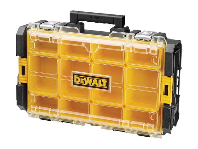 DEWALT Toughsystem Organiser