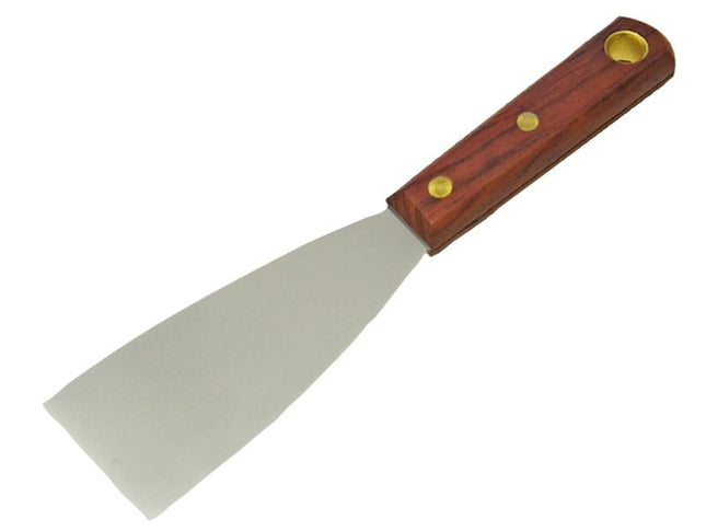 Faithfull Professional Filling Knife 50Mm