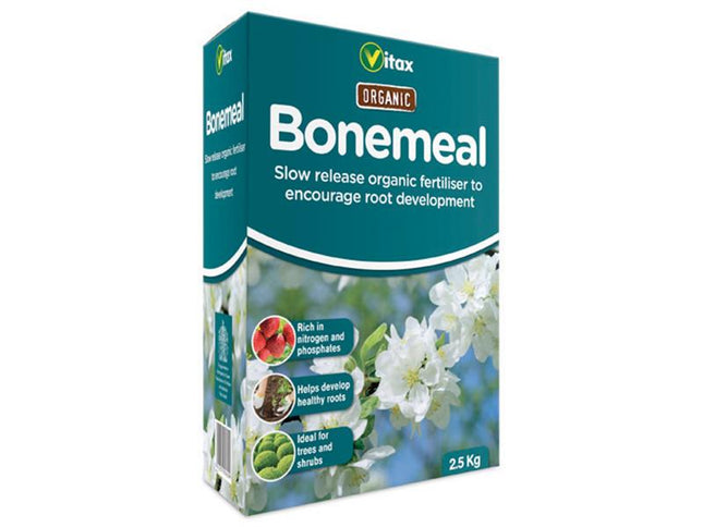 Vitax Bonemeal 1.25Kg