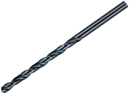 Dormer A110 Hss Long Series Drill 12.00Mm Ol:205Mm Wl:134Mm