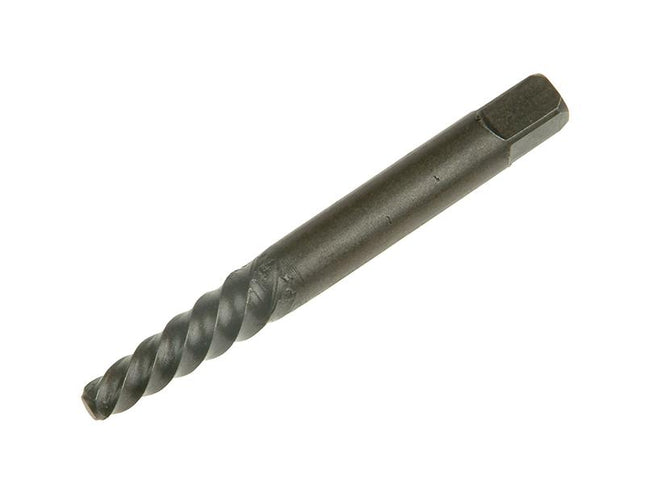 Dormer M100 Carbon Steel Screw Extractor No.1