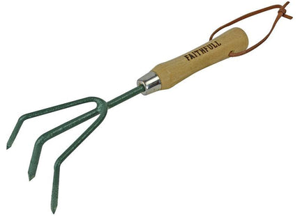 Faithfull Countryman Hand Cultivator