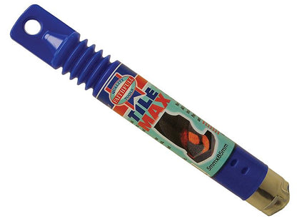 Faithfull Tile Max Porcelain Drill Bit 5 X 85Mm