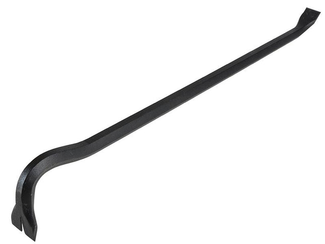 Stanley Tools Demolition Ripping Bar 700Mm (28In)