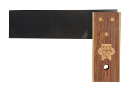 Faithfull Carpenter'S Try Square 150Mm (6In)